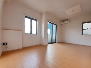 のマンスリーマンション・ウィークリーマンション「フォーチュン・プレイス 103・洋室(No.1341635)」メイン画像