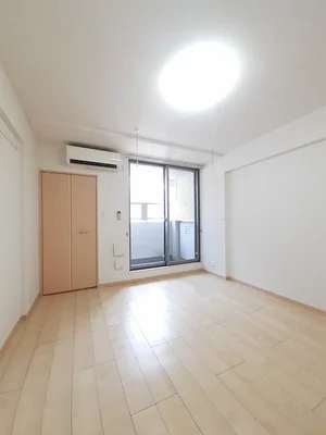 のマンスリーマンション・ウィークリーマンション「Ｍ’ｓ 105・洋室(No.1341636)」メイン画像