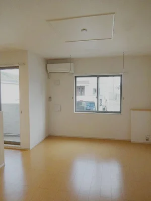 長野県の大東建託リーシング株式会社のマンスリーマンション・ウィークリーマンション「カーサ　エテルナ　Ⅰ 101・洋室(No.1341641)」メイン画像