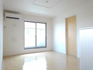 のマンスリーマンション・ウィークリーマンション「シェリークレイン　テラス　Ｂ 202・洋室(No.1341642)」メイン画像