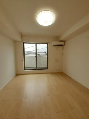 程久保駅（東京都）のマンスリーマンション・ウィークリーマンション「ＳＫハウス 202・洋室(No.1341644)」メイン画像