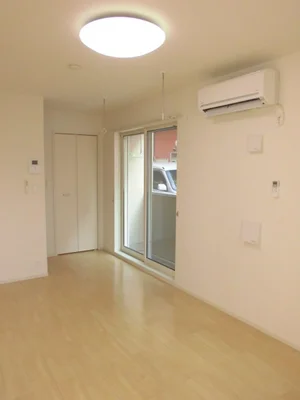 鶴川駅（東京都）のマンスリーマンション・ウィークリーマンション「クレイン大蔵 104・洋室(No.1341645)」メイン画像