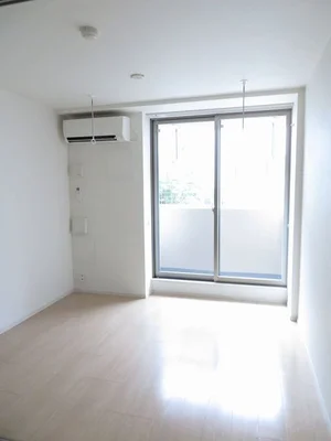 のマンスリーマンション・ウィークリーマンション「アベリア 104・洋室(No.1341646)」メイン画像