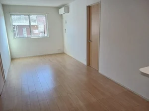 のマンスリーマンション・ウィークリーマンション「コージコート・５ 101・洋室(No.1341649)」メイン画像