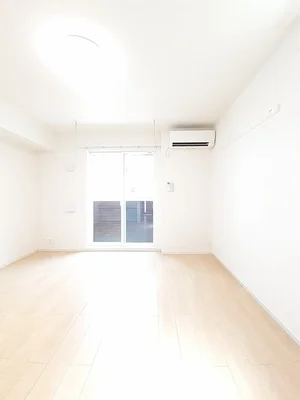 京王堀之内駅（東京都）のマンスリーマンション・ウィークリーマンション「セレノ　コルソ　オギ 102・洋室(No.1341654)」メイン画像