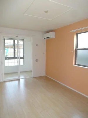 のマンスリーマンション・ウィークリーマンション「ＰｒｏｇｒｅｓｓＣ 101・洋室(No.1341655)」メイン画像