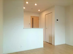 のマンスリーマンション・ウィークリーマンション「グラン　シャリオ　Ⅰ 204・洋室(No.1341656)」メイン画像