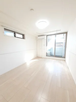 東京都のマンスリーマンション・ウィークリーマンション「ニューグラストップⅡ 101・洋室(No.1341657)」メイン画像