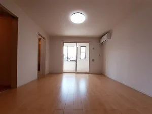 長野県のマンスリーマンション・ウィークリーマンション「シェーネ 103・洋室(No.1341658)」メイン画像