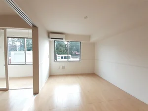 のマンスリーマンション・ウィークリーマンション「イースト・カーサＡ 103・洋室(No.1341662)」メイン画像