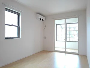 のマンスリーマンション・ウィークリーマンション「カーサシンフォニー 104・洋室(No.1341665)」メイン画像