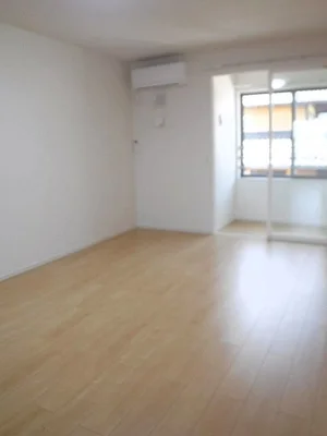 長野県の大東建託リーシング株式会社のマンスリーマンション・ウィークリーマンション「ニューソレイユ 202・洋室(No.1341666)」メイン画像