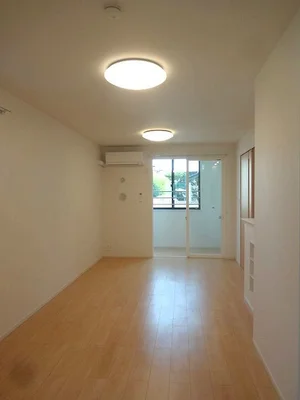 のマンスリーマンション・ウィークリーマンション「サンリット・オーブ　Ａ 104・洋室(No.1341668)」メイン画像