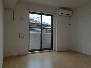 のマンスリーマンション・ウィークリーマンション「ヴァンクレーヴⅧ・Ⅱ 103・洋室(No.1341671)」メイン画像