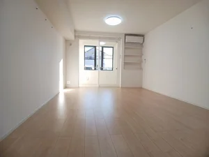 のマンスリーマンション・ウィークリーマンション「セレーン扇田Ａ 102・洋室(No.1341672)」メイン画像