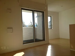 のマンスリーマンション・ウィークリーマンション「グレース　ガーデン 204・洋室(No.1341676)」メイン画像