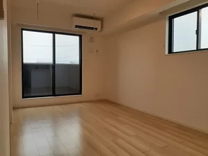 のマンスリーマンション・ウィークリーマンション「フリーデ 204・洋室(No.1341679)」メイン画像