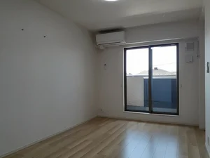 のマンスリーマンション・ウィークリーマンション「ヴィラ　ウィングス 203・洋室(No.1341681)」メイン画像