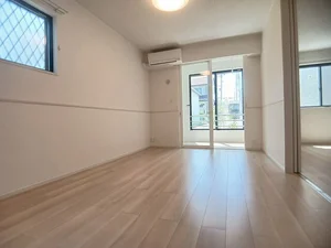 のマンスリーマンション・ウィークリーマンション「マルベリーハウス　Ｓ 101・洋室(No.1341684)」メイン画像