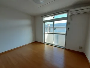 のマンスリーマンション・ウィークリーマンション「サンライズハイムＣ 204・洋室(No.1341685)」メイン画像