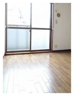 のマンスリーマンション・ウィークリーマンション「グランポルテ　木の宮Ⅰ 105・和室(No.1341686)」メイン画像