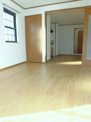 田原市のマンスリーマンション・ウィークリーマンション「フォレストパレス 105・洋室(No.1341688)」メイン画像