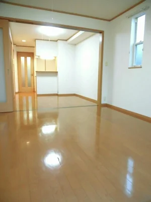 田原市のマンスリーマンション・ウィークリーマンション「グランディアス赤羽根 101・洋室(No.1341689)」メイン画像