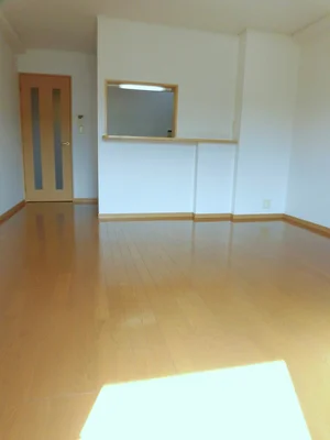 愛知大学前駅（愛知県）のマンスリーマンション・ウィークリーマンション「プラシード・アルバ 203・洋室(No.1341690)」メイン画像