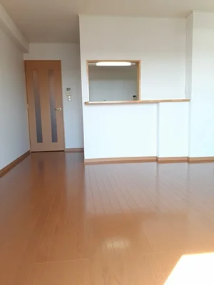 愛知大学前駅（愛知県）のマンスリーマンション・ウィークリーマンション「プラシード・アルバ 403・洋室(No.1341691)」メイン画像