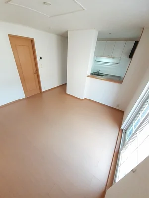 のマンスリーマンション・ウィークリーマンション「ルシオール 102・洋室(No.1341693)」メイン画像