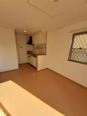 豊橋市のマンスリーマンション・ウィークリーマンション「カーサフィオーレＣ 103・洋室(No.1341694)」メイン画像