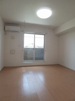 沼津市のマンスリーマンション・ウィークリーマンション「綿屋Ⅴ　Ａ 203・洋室(No.1341702)」メイン画像