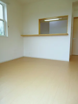 二川駅（愛知県）のマンスリーマンション・ウィークリーマンション「サンループ　ヒルズ 103・洋室(No.1341706)」メイン画像