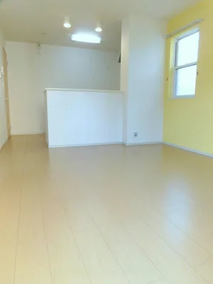 豊橋市のマンスリーマンション・ウィークリーマンション「ホワイトルーム飯村Ｅ 101・洋室(No.1341707)」メイン画像