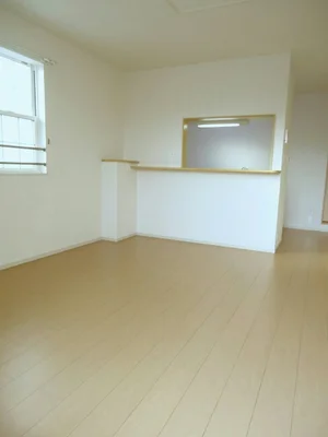 のマンスリーマンション・ウィークリーマンション「グランポルト 201・洋室(No.1341708)」メイン画像