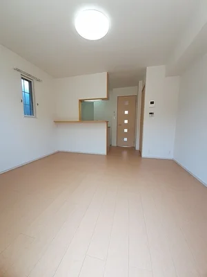 田原市のマンスリーマンション・ウィークリーマンション「ウエストサイド　温 203・洋室(No.1341709)」メイン画像