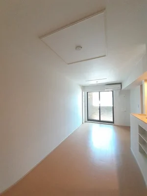 のマンスリーマンション・ウィークリーマンション「サンライズⅢ 103・洋室(No.1341710)」メイン画像