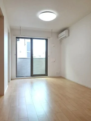 藤枝市のマンスリーマンション・ウィークリーマンション「スタート小石川Ⅲ 103・洋室(No.1341711)」メイン画像