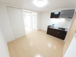 のマンスリーマンション・ウィークリーマンション「コンフォール　ｆ 603・洋室(No.1341723)」メイン画像