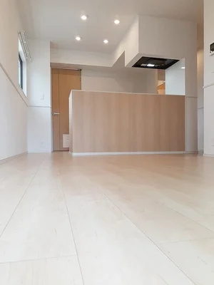 豊橋市のマンスリーマンション・ウィークリーマンション「アンプルール　Ⅱ 101・洋室(No.1341725)」メイン画像