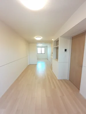 豊橋市のマンスリーマンション・ウィークリーマンション「ライム 202・洋室(No.1341735)」メイン画像