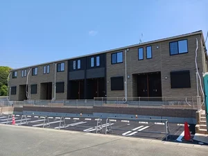 田原市のマンスリーマンション・ウィークリーマンション「サンレジデンス 103・洋室(No.1341749)」メイン画像
