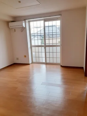 のマンスリーマンション・ウィークリーマンション「ヴァン・ド・メ－ルＡ 203・洋室(No.1341757)」メイン画像