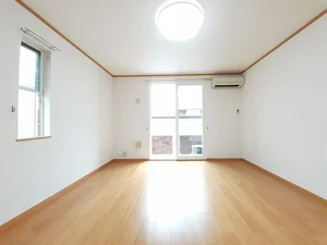 富山県の大東建託リーシング株式会社のマンスリーマンション・ウィークリーマンション「カーサ・クレールⅣ 101・洋室(No.1341758)」メイン画像