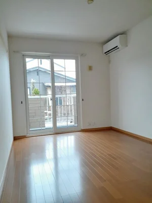 のマンスリーマンション・ウィークリーマンション「カーサ・エッセ 104・洋室(No.1341760)」メイン画像