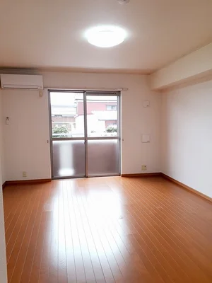 のマンスリーマンション・ウィークリーマンション「サンライトヒルズ 103・洋室(No.1341761)」メイン画像