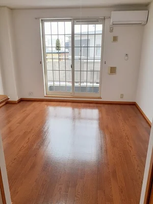 のマンスリーマンション・ウィークリーマンション「カーサ・ヴィオラ 201・洋室(No.1341762)」メイン画像