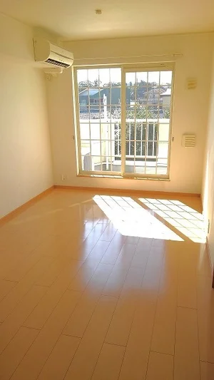 知多郡東浦町のマンスリーマンション・ウィークリーマンション「コリ－ヌ空木 202・洋室(No.1341766)」メイン画像