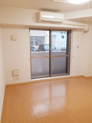 常滑市のマンスリーマンション・ウィークリーマンション「ヌーベル　コリーヌⅠ 107・洋室(No.1341767)」メイン画像