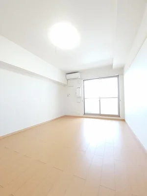 のマンスリーマンション・ウィークリーマンション「Ｄ　Ｆｏｒｕｍ古正寺 305・洋室(No.1341769)」メイン画像